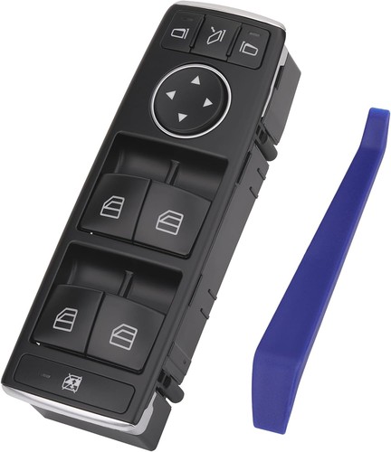 Master power window switch for - master,